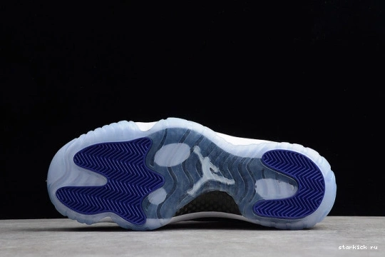 528895-153  528895-153 Retro Concord Jordan 11 Low 0802